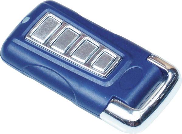 TowiTek Handsenderbaustein Reichweite max. (im Freifeld): 50 m 12 V/DC