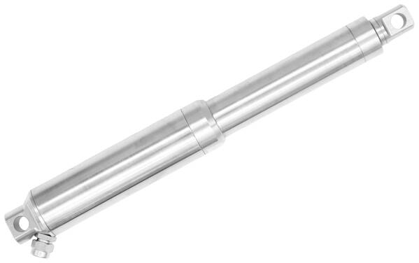 Drive System Europe by MSW Edelstahl-Linear-Elektrozylinder DSZY35-12-19-050-HS2-IP69K Hublänge 50 mm 1 St.
