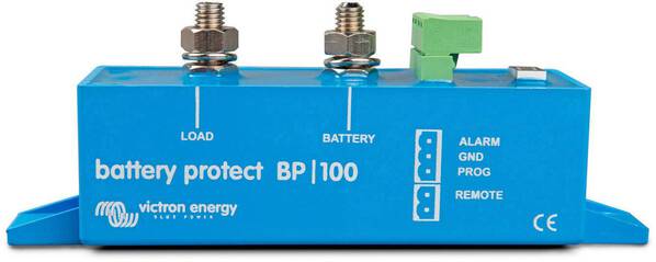 Victron Energy BP-100 12/24V 100A Batteriewächter