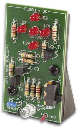 Whadda WSHA137 LED Bausatz