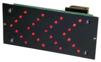 Whadda WSL176 LED Bausatz LED Chevron Pfeil.