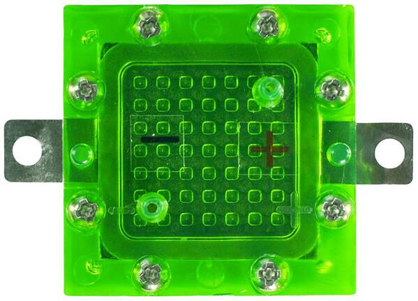 Horizon Educational FCSU-012G PEM Green Mini Fuel Cell Brennstoffzelle, Technik Experimentier-Set ab 12 Jahre