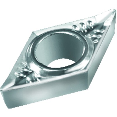 FORMAT - Wendeschneidplatte für Alu DCGT 11T308 ALU