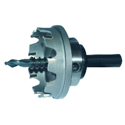 forum® - Hartmetall-Lochsäge Flachschneider ø35,0mm