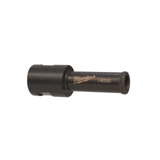 MILWAUKEE 14 mm Diamantbohrer DIAMOND MAX M14