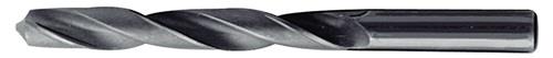 Nordwest Spiralbohrer DIN 338 TypN D.4,8mm HSS rollgew.Zyl.schaft kurz
