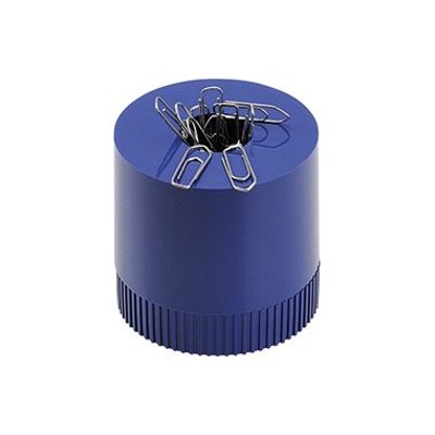 arlac - Klammerspender clip-boy 21124 royalblau gefüllt