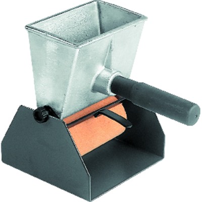 Handleimroller mit Ständer 150mm