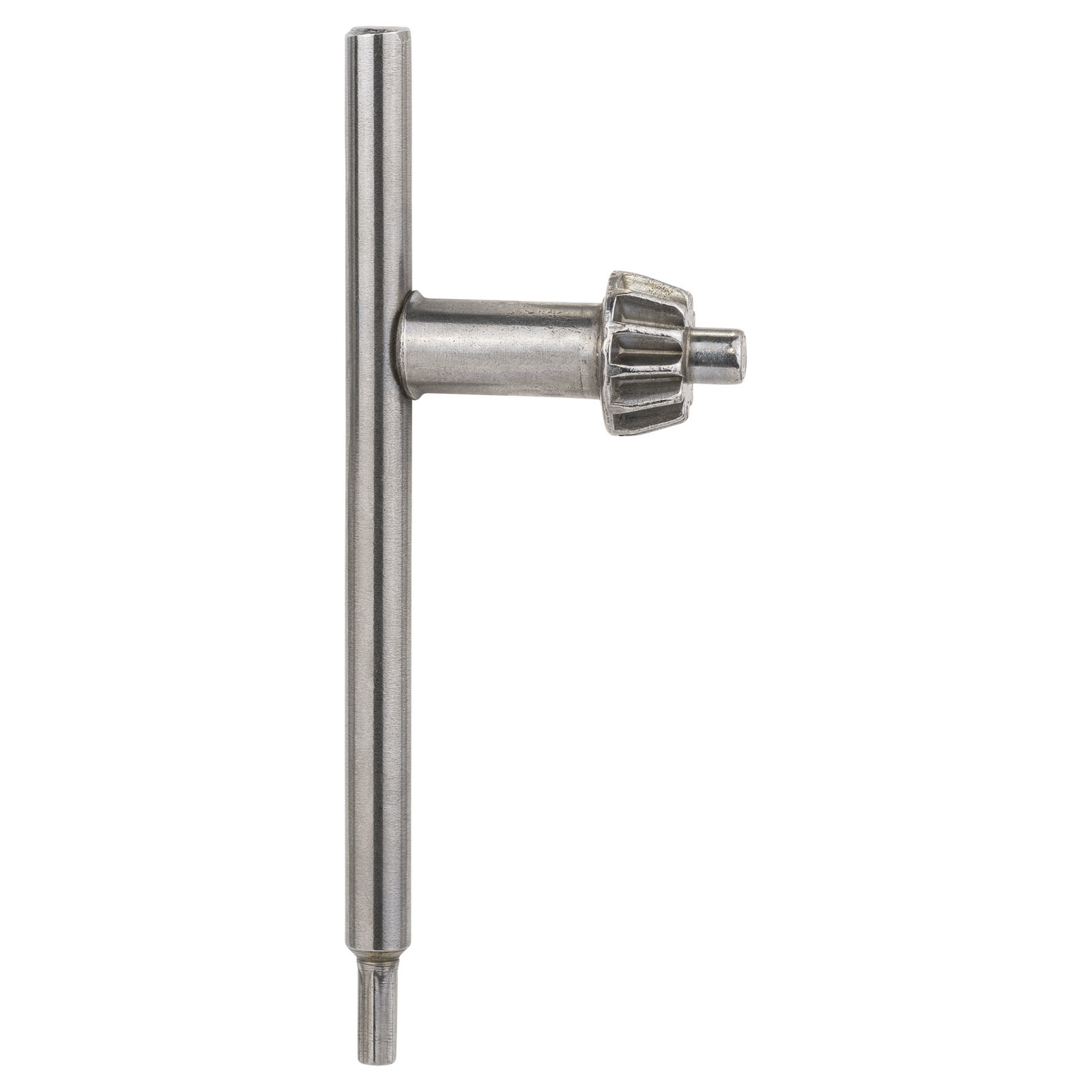 Bosch Ersatzschlüssel zu Zahnkranzbohrfutter S2, C, 110 mm, 40 mm, 4 mm, 6 mm - 1607950044