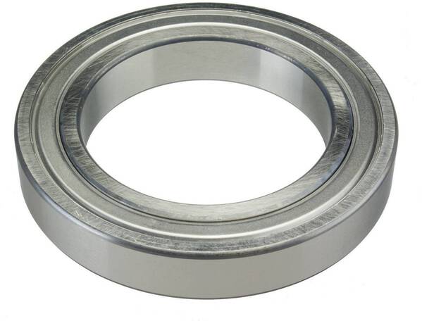 FAG 16006-A Rillenkugellager einreihig Bohrungs-Ø 30 mm Außen-Durchmesser 55 mm Drehzahl (max.) 16000 U/min
