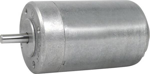DOGA Gleichstrommotor Typ 162 DO 162.4101.3B.00 / 3024 24 V 4 A 0.20 Nm 3000 U/min Wellen-Durchmesser: 8 mm 1 St.
