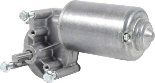 DOGA Gleichstrom-Getriebemotor Typ 111 DO 111.3761.3B.00 / 3000 24 V 2.5 A 5 Nm 40 U/min Wellen-Durchmesser: 9 mm 1 St.