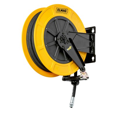 ELMAG - INDUSTRIE Schlauchaufroller 4430/11
