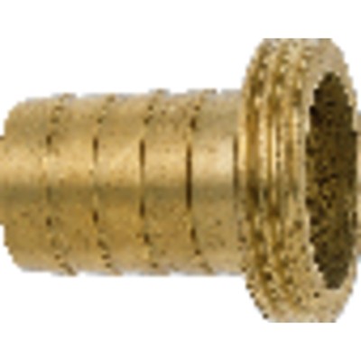 GEKA® - 1/3-Schlauchverschraubung GEKA®, MS, AG G1/2", 13mm, SB
