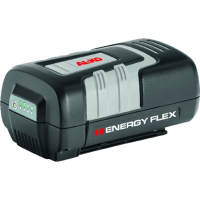 AL-KO - Ersatz Akku 40 V / 4 Ah
