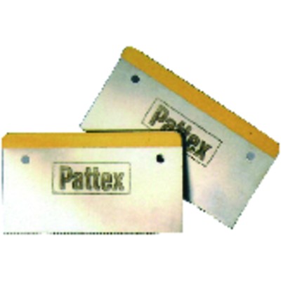 Pattex® - Zahnspachtel