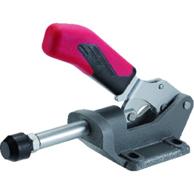 AMF - Schwerer Schubstangenspanner mit rotem Handgriff 6842 Größe 5