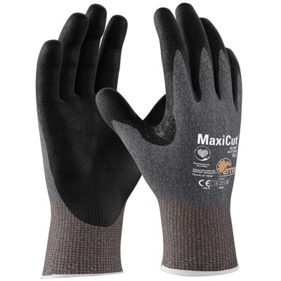 atg® - Schnittschutz-Strickhandschuhe MaxiCut Ultra™ (44-5745E), Größe 10