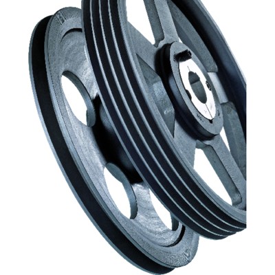 OPTIBELT - Keilrillenscheibe für TB TB-SPA90/1