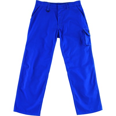 MASCOT® - Berufshose Berkeley 13579-442, kornblau, Größe C44, 82