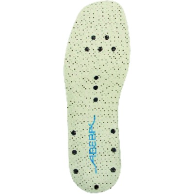 ABEBA® - Einlegesohle 3567 für Berufsschuh Reflexor, Größe 37