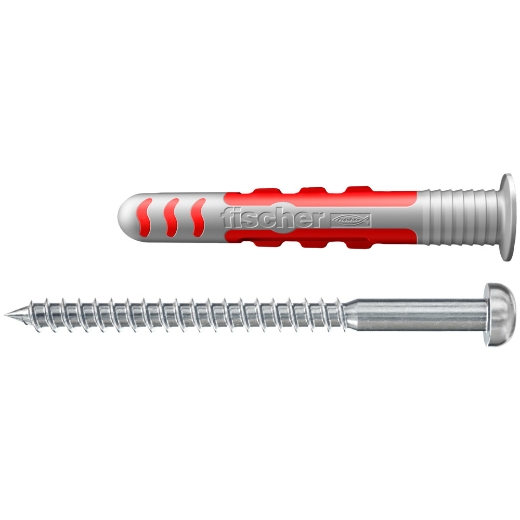 FISCHER DuoSeal 6x38 S A2