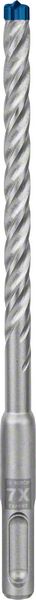BOSCH EXPERT SDS plus-7X Hammerbohrer, 8 x 100 x 165 mm, 10-tlg.. Für Bohrhämmer