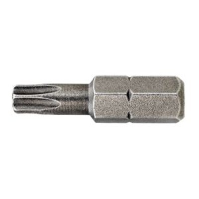 DeWALT - Torsion Bit T25 25mm, 20 Stück