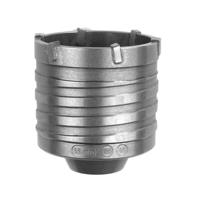 DeWALT - Hammerbohrkrone SDS-plus ø80 x 72mm