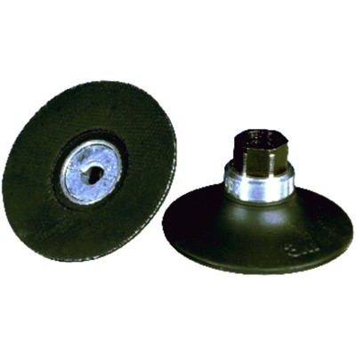 3M™ - Stützteller 1/4" ROLOC 50,8mm extra hart