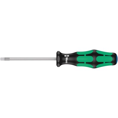 Wera® - Sechskant-Schraubendreher Hex-Plus 354, 3 x 75mm