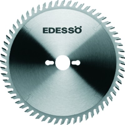 EDESSÖ - Kreissägeblatt HM-Präzision ø300 x 3,2 x 30 ZZ.96 VW