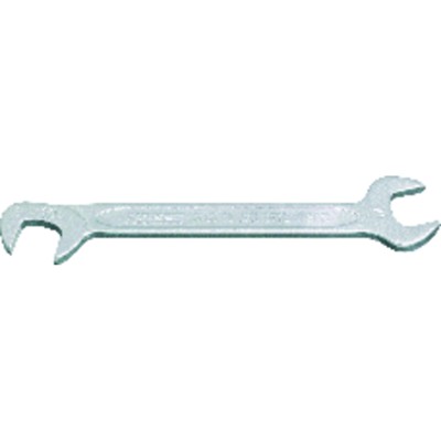 HAZET - Doppelmaulschlüssel, klein 440-12, für Sechskant 12mm