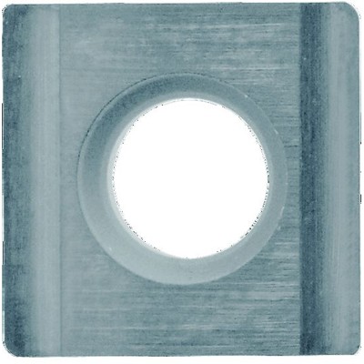 GÜHRING® - Wendeschneidplatte 6301 SCHX09T302FN-216 DIN ISO 6987 VHM blank