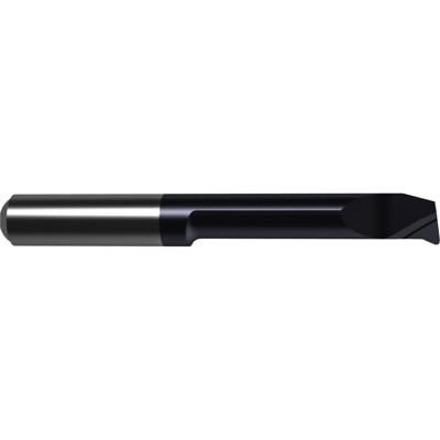 GÜHRING® - Schneideinsatz GJ106.2357.030.32.60.L / links / VHM / TiAlN-nanoA / Werksnorm