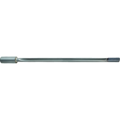 GÜHRING® - Einlippenbohrer 5640 EB 80 HM bestückt TiCN IK Ø12mm