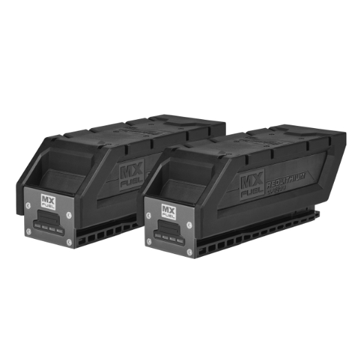 MILWAUKEE MXF Starterset MXFCP-2203