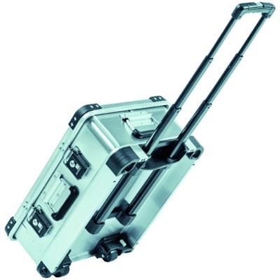 ZARGES - Alu-Box L600xB400xH385mm, innen L550xB350xH310mm, 60l