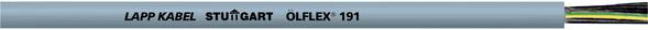 LAPP ÖLFLEX® CLASSIC 191 Steuerleitung 3 G 1.5 mm² Grau 11137/1 Meterware