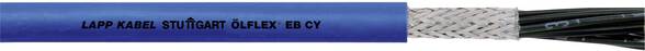 LAPP ÖLFLEX® EB CY Steuerleitung 7 x 0.75 mm² Himmelblau 12644/1 Meterware