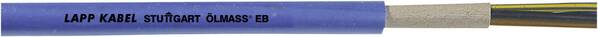 LAPP ÖLFLEX® EB Steuerleitung 2 x 0.75 mm² Himmelblau 12420/1 Meterware