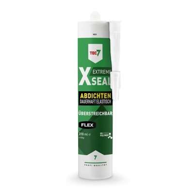 A-TEC - X-Seal weiß 310ml