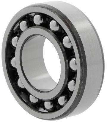 FAG 1311-K-TVH-C3 Pendelkugellager Bohrungs-Ø 55 mm Außen-Durchmesser 120 mm Drehzahl (max.) 6000 U/min