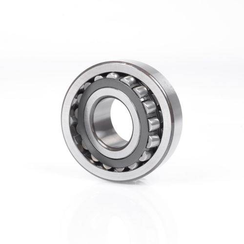 FAG 21307-E1-TVPB Pendelrollenlager radial Bohrungs-Ø 35 mm Außen-Durchmesser 80 mm Drehzahl (max.) 9500 U/min