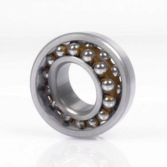 FAG 1206-K-TVH-C3 Pendelkugellager Bohrungs-Ø 30 mm Außen-Durchmesser 62 mm Drehzahl (max.) 14000 U/min