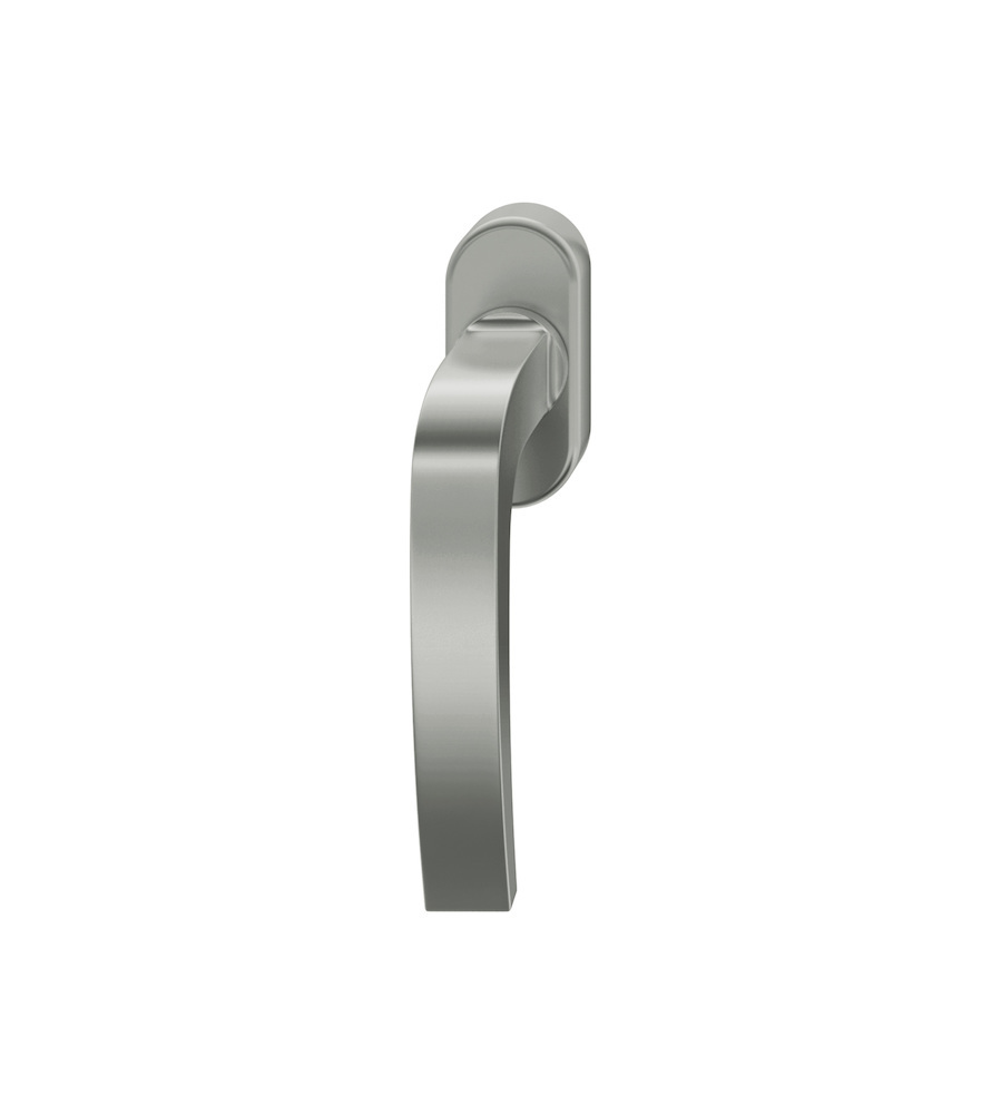 FSB Fenstergriff 34 1163, mit Nocken, Edelstahl