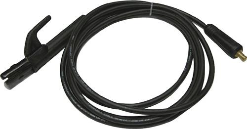 Nordwest Elektrodenhalter konfektioniert 300 A 25mm² KS 50 5m