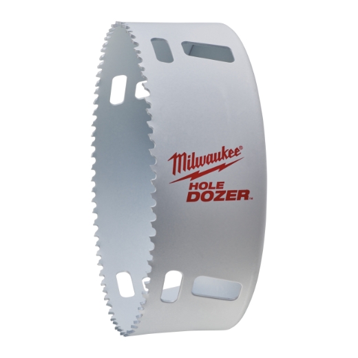 MILWAUKEE Hole Dozer Lochsäge Bi-Metall 140 mm