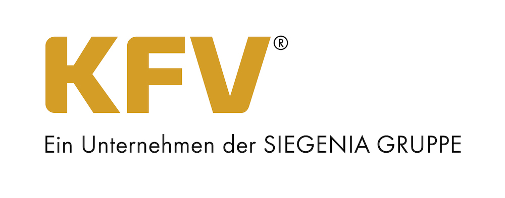 KFV Mehrfachverriegelung MFS AS3600SLTAX, Flachstulp, B296, Stahl, RR 3507789