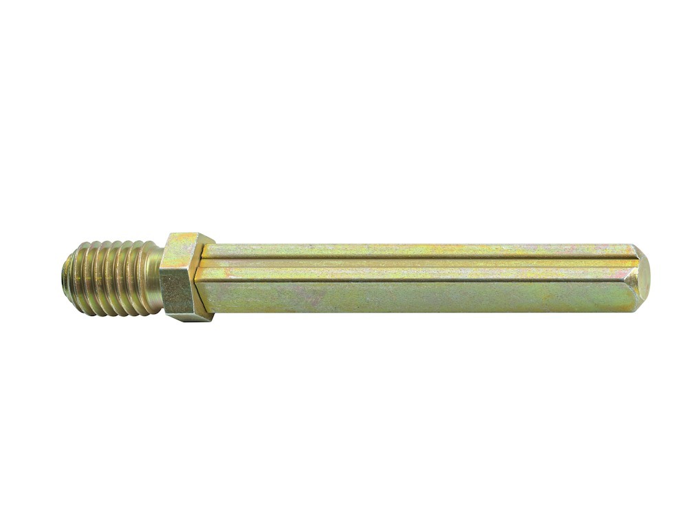 FSB Wechselstift 05 0117, verzinkt 135 mm 9 mm